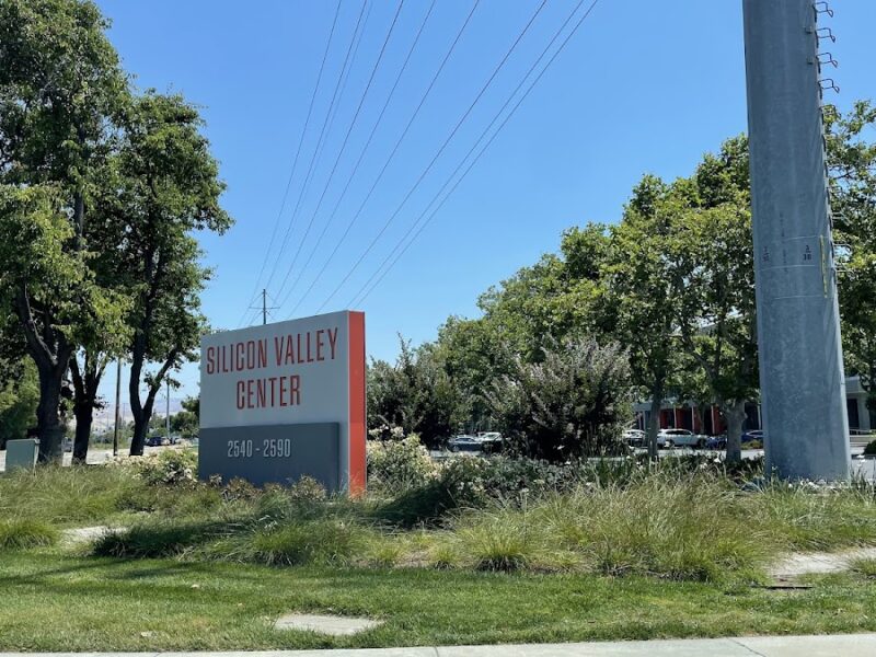 Silicon Valley Conference Center