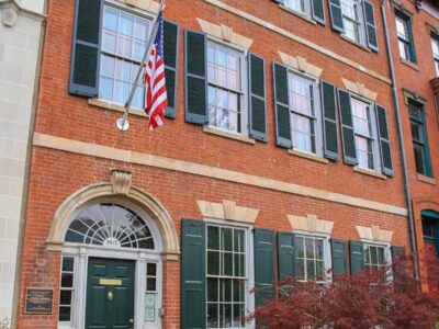 The Arts Club of Washington