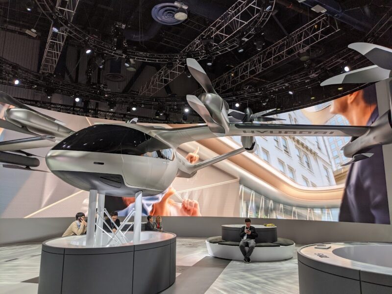 Las Vegas Convention Center