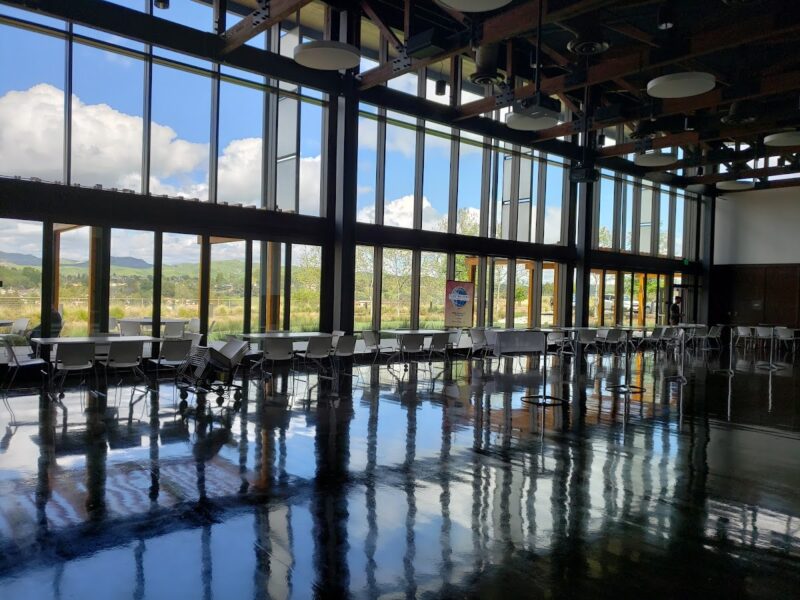 The Agoura Hills Event Center