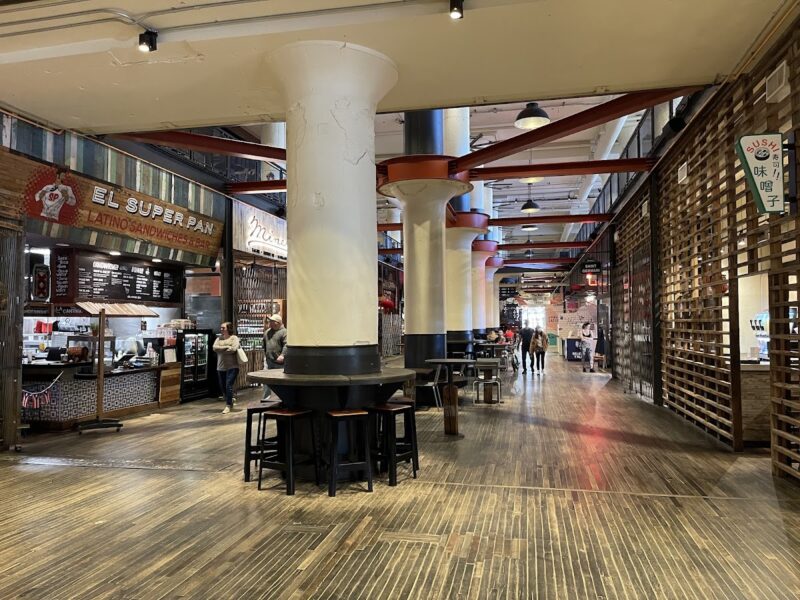 Ponce City Market