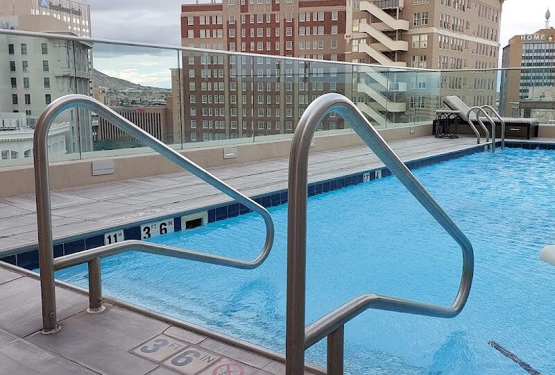 The Historic Hotel Paso del Norte