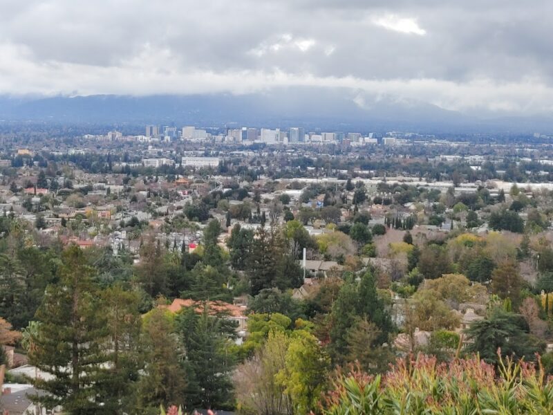 San Jose Country Club