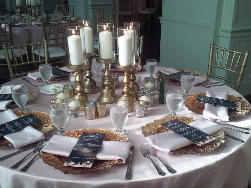 The Biltmore Ballrooms