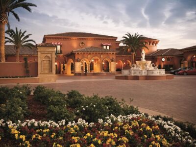 The Grand Del Mar