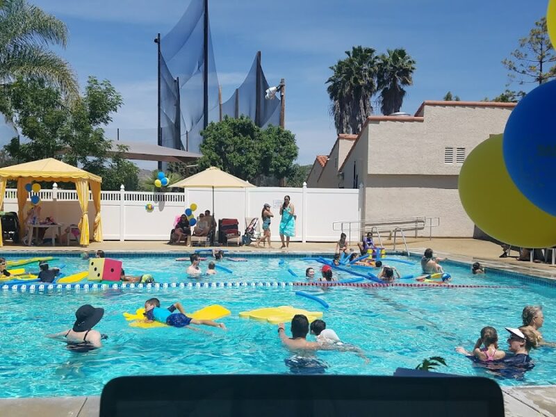 Lake Lindero Country Club