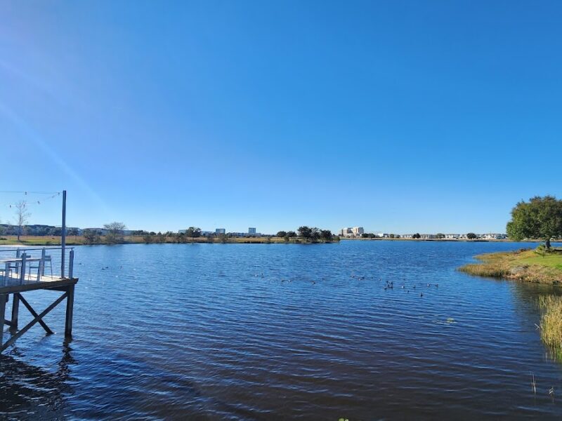 The Venue at Lake Nona