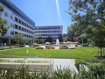 Silicon Valley Conference Center