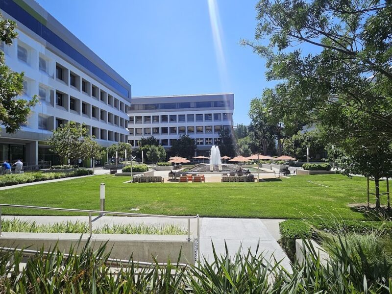 Silicon Valley Conference Center