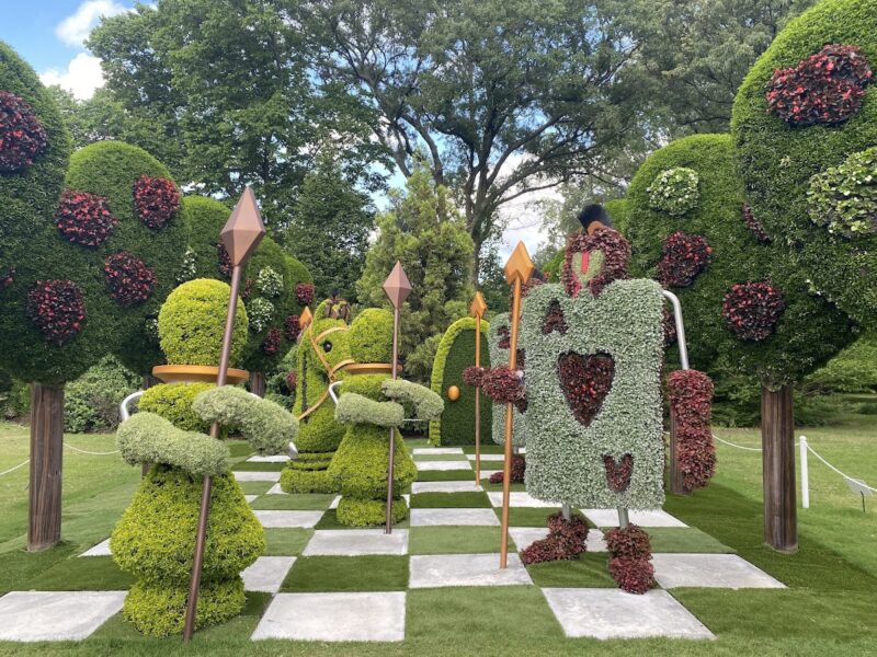 Memphis Botanic Garden