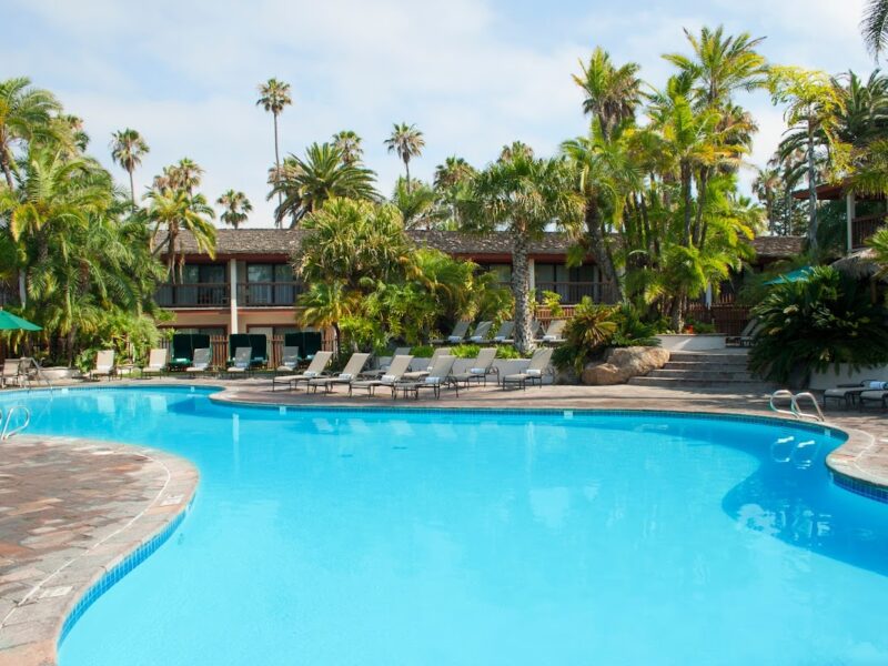 The Catamaran Resort Hotel and Spa