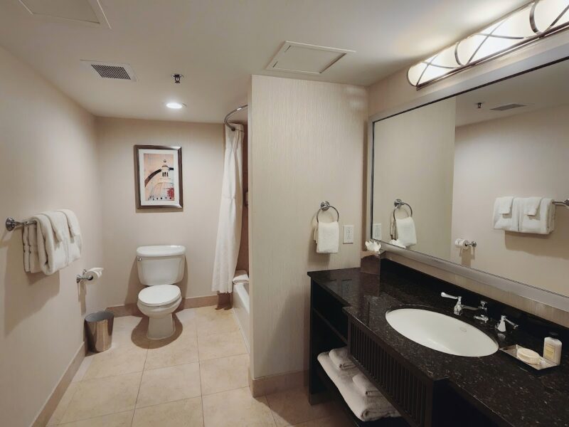 The Chase Park Plaza Royal Sonesta