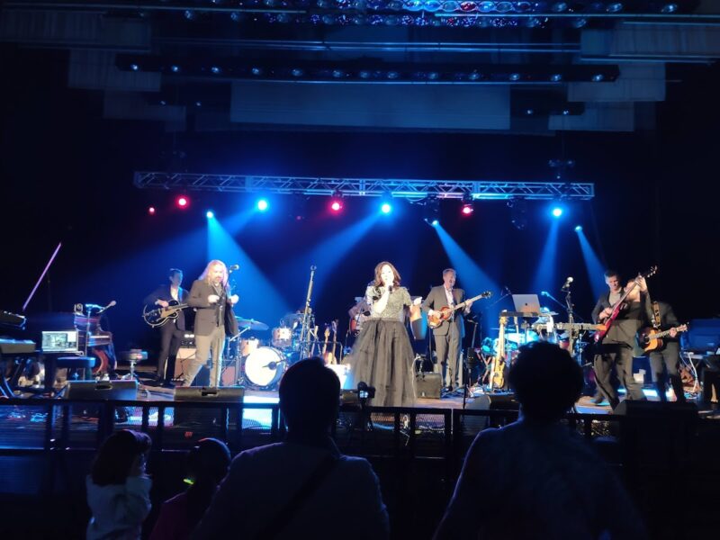 The Columbus Athenaeum