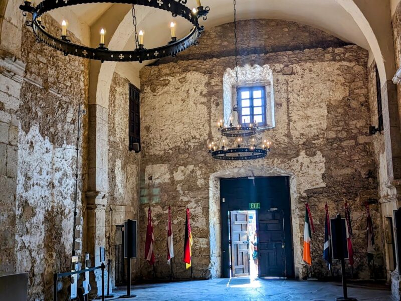 The Alamo