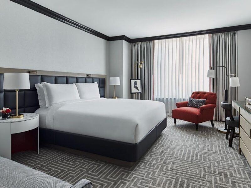 The Ritz-Carlton, Washington D.C.