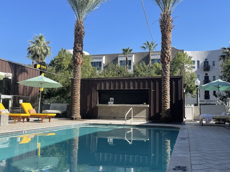 The Found:RE Phoenix