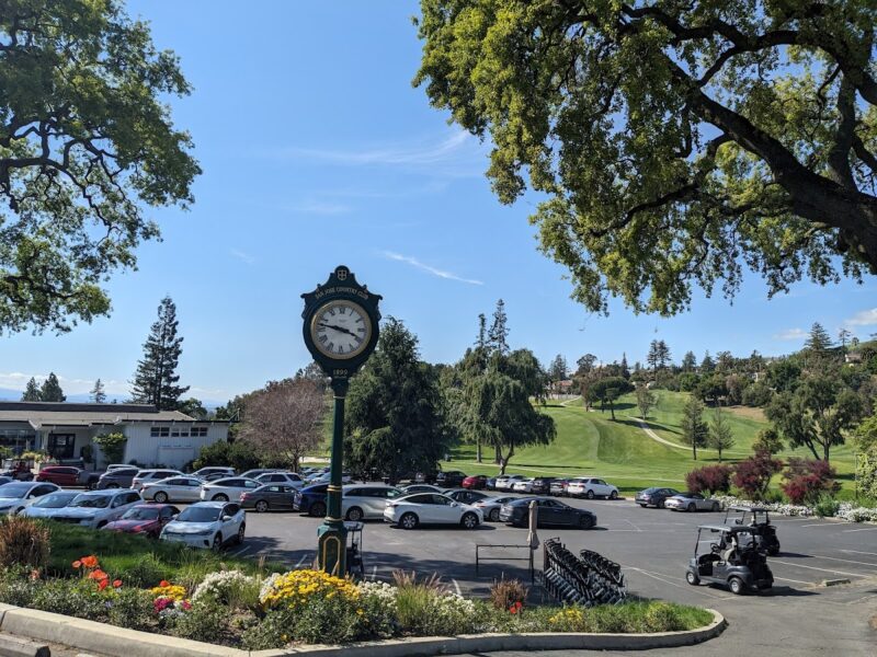 San Jose Country Club