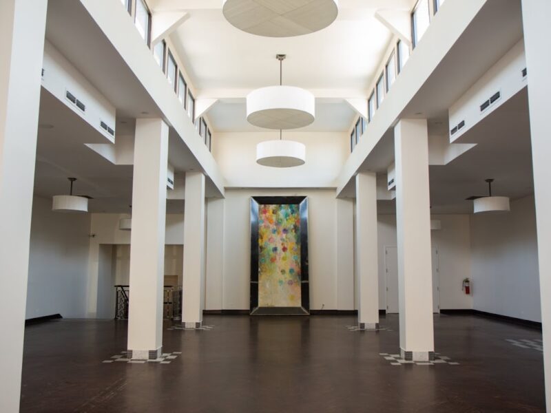 The Venue at 635