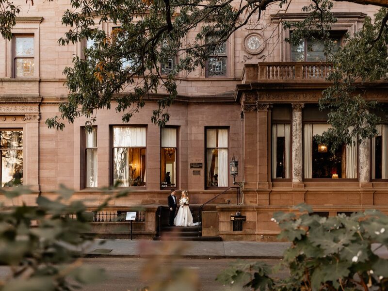 The Engineers Club of Baltimore