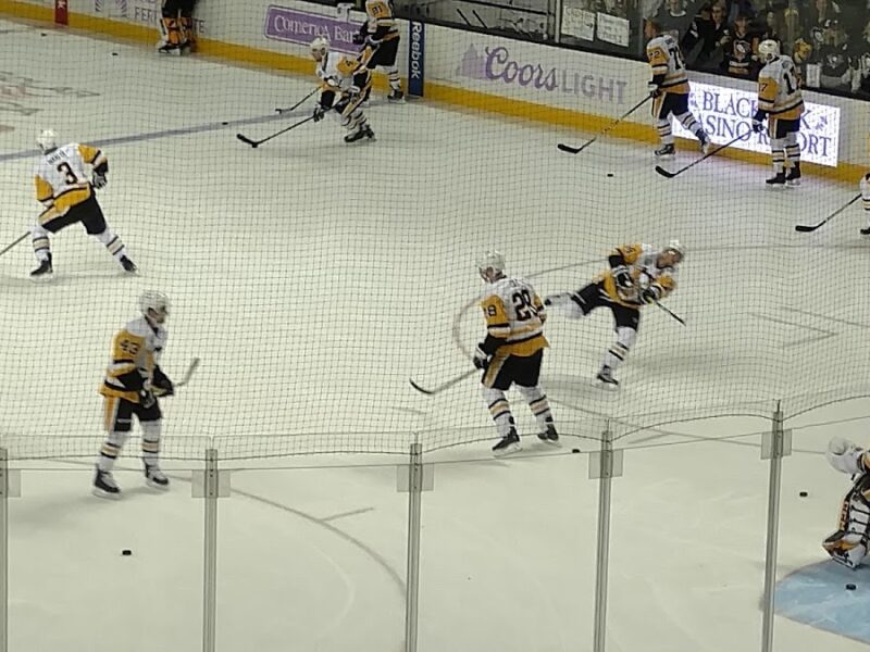 The Pavilion at San Jose