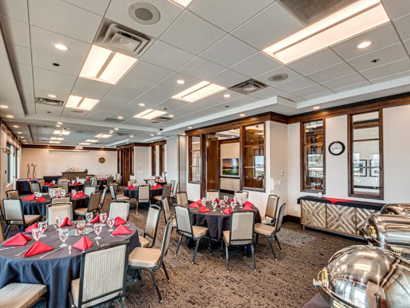 The Heritage Eagle Bend Golf Club