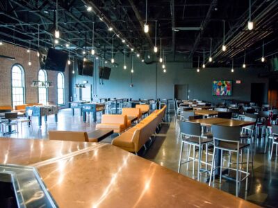 The Wildhorse Saloon