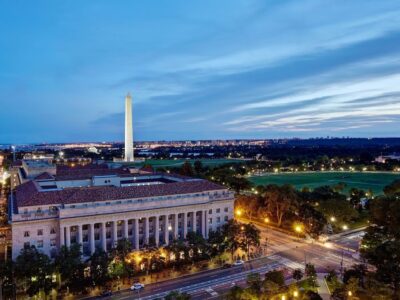 The Willard InterContinental