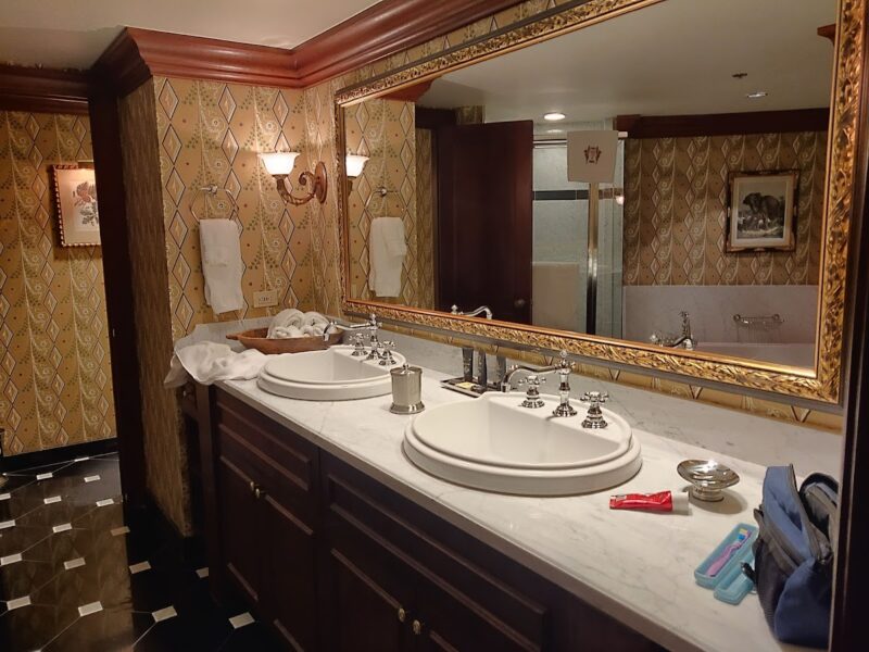 The Brown Palace Hotel and Spa