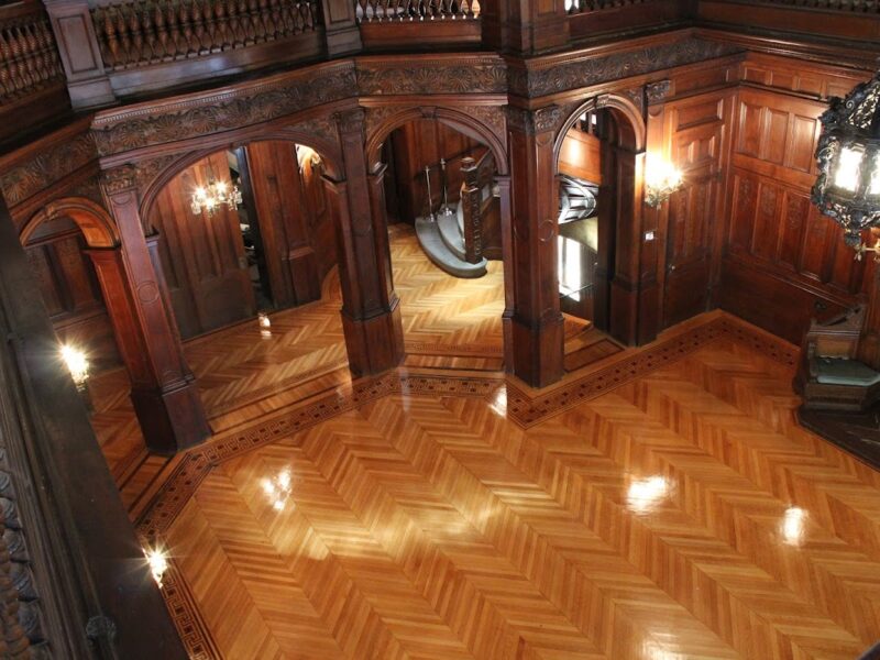 The Engineers Club of Baltimore