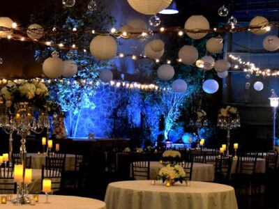 Sunset Ridge Event Hall