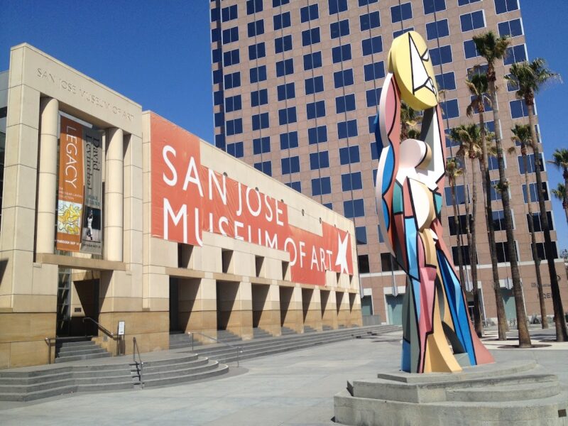 San Jose Museum of Art