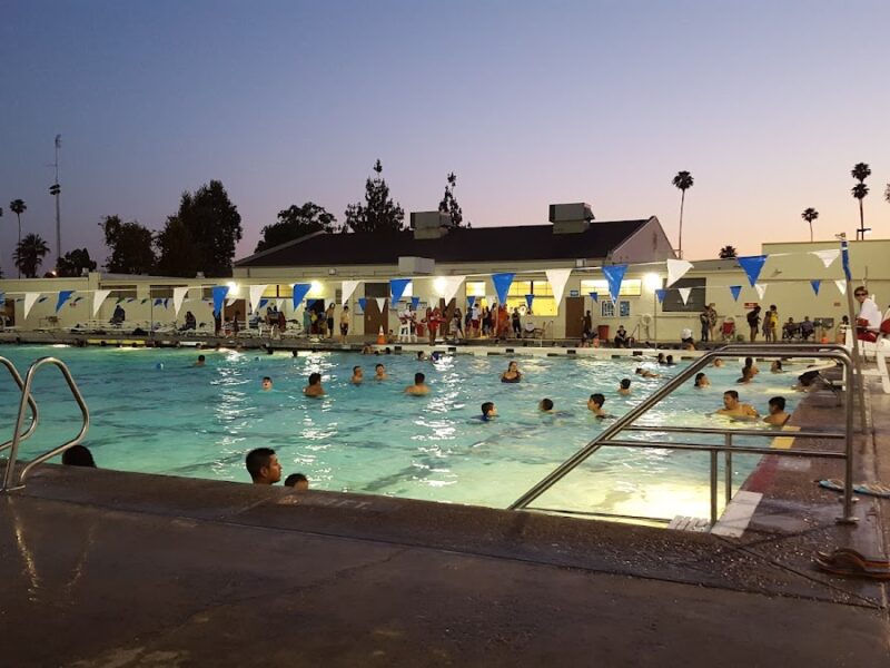 Riverside Community Center