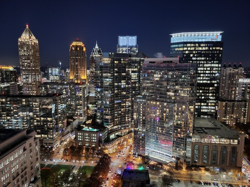 The Peachtree Club