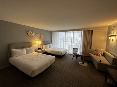 Waikiki Beach Marriott Resort & Spa