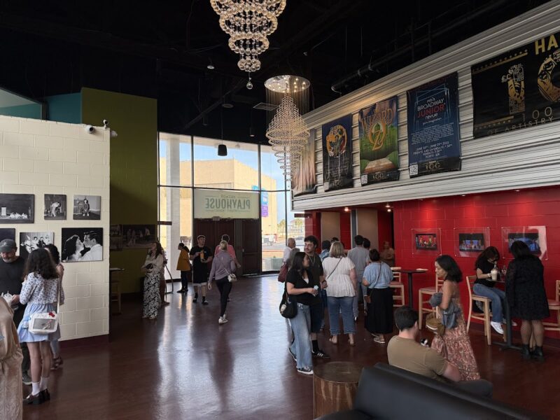 Harbor Playhouse