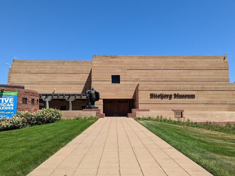 The Eiteljorg Museum