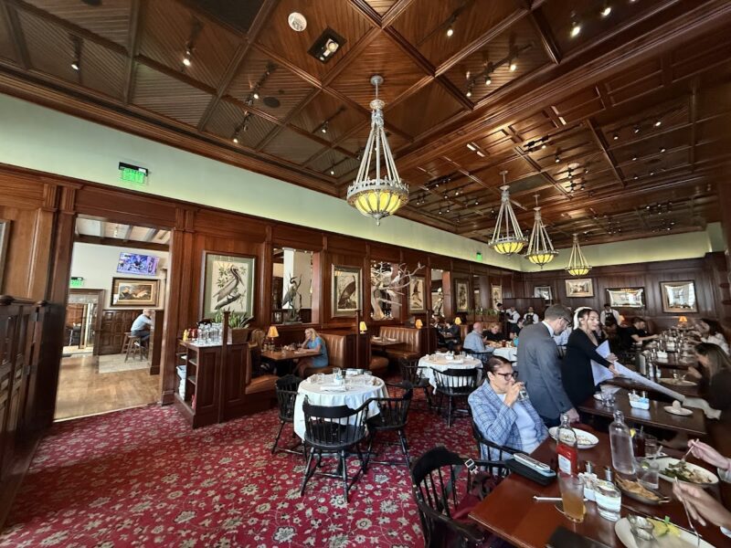 The Hamilton