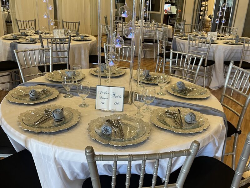 The Grand Ballroom at The Orlando Venue