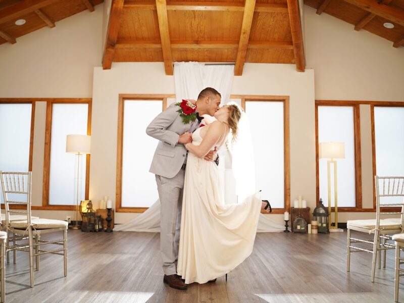 The Chapel at The Las Vegas Strip