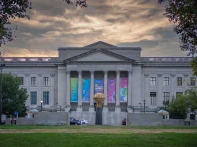 The Franklin Institute