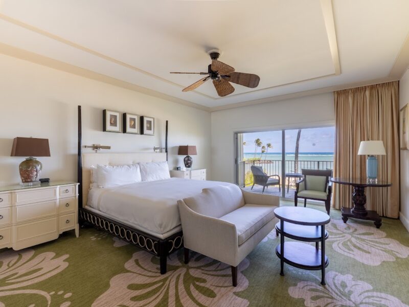 The Kahala Hotel & Resort