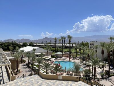 Desert Springs Conference Center