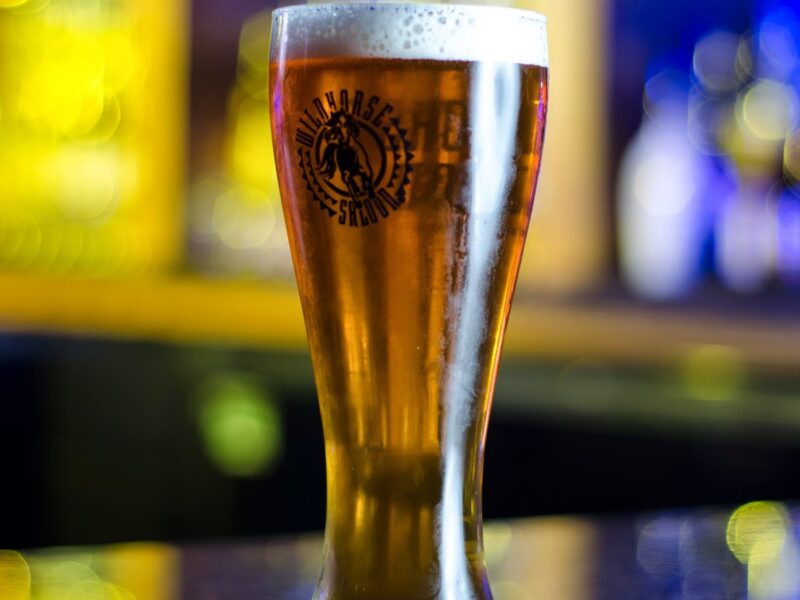 The Wildhorse Saloon