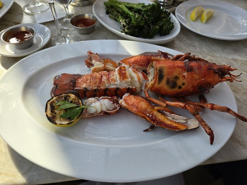 The Rooftop at Bricktown