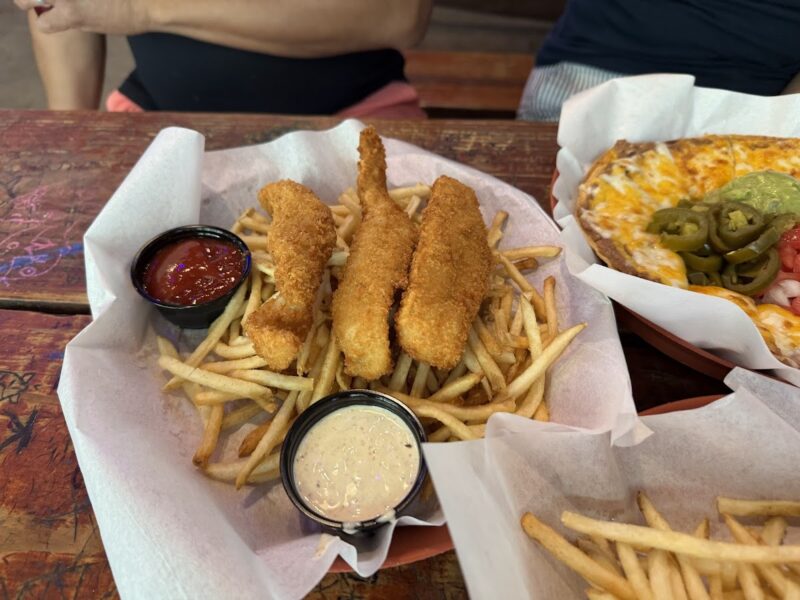 The Executive Surf Club