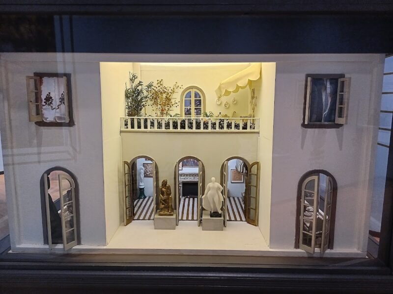 The Museum of the City of New York