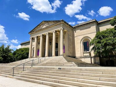The Baltimore Museum of Art