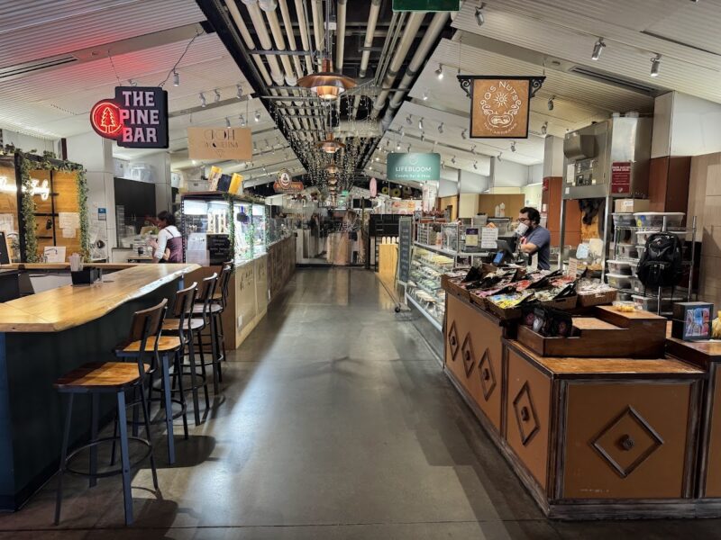 The Boston Public Market