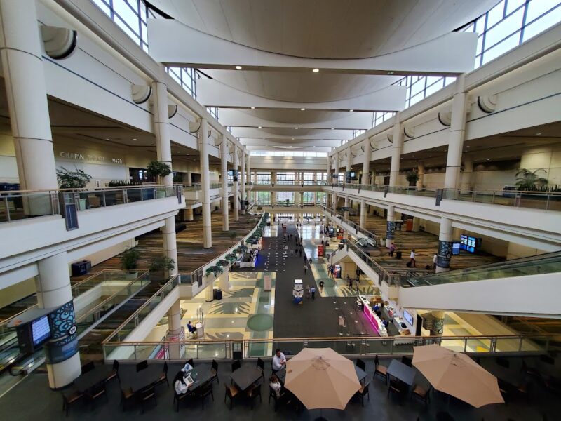 Orlando Conference Center