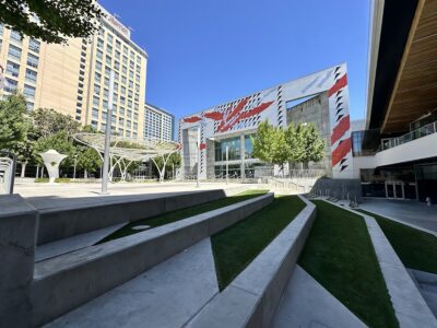 San Jose Convention Center
